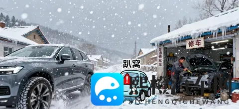 燃油车真的要凉了？2025年数据打脸所有人！-1