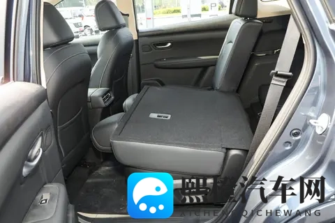 12-15万预算买插混SUV，推荐第三代蓝电E5 PLUS-2