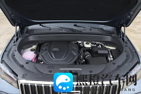 1297 万起 + 18 万现金优惠!星越 L 这波金秋福利太狠了-3