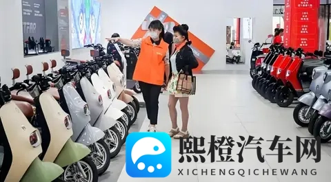 电摩又有好消息？3大利好政策来了，车主放心用车不怕查-2