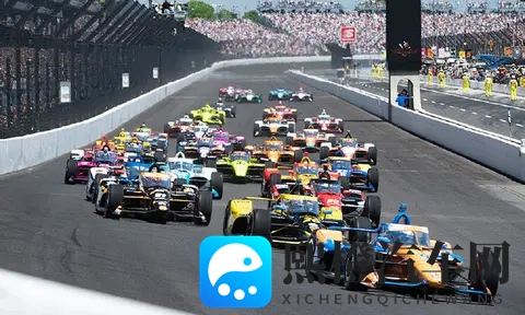 世界十大著名赛道——百年砖厂与极速椭圆：波利斯赛道-1