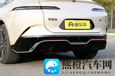 四激光加持+356km纯电续航！阿维塔12十项升级，配置诚意满满-3