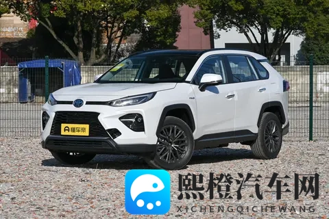 丰田威兰达购车手册:燃油_混动_插混该怎么选?-3