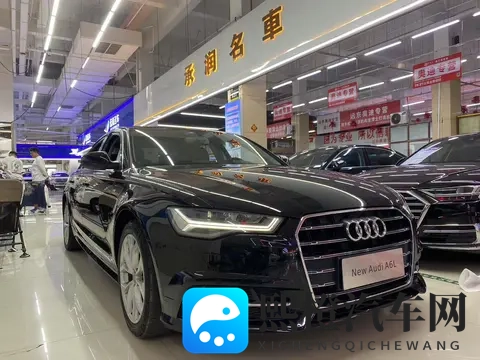 一手准新奥迪A6L,宜商宜家,成功人士之选!-2