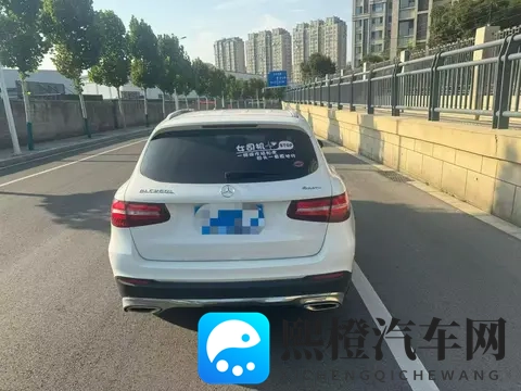 六年老伙计,2017款奔驰GLC200,12万多带回家!-2