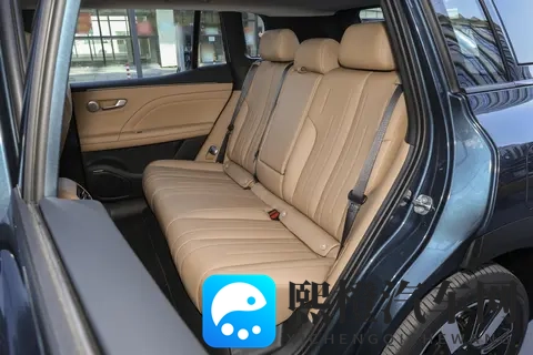 亏电油耗高、加速慢、噪音大？终结者来了  AION i60增程版即将上市-2