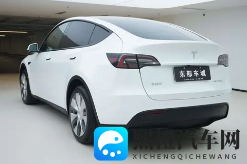 17万多拿下特斯拉Model Y,体验智能出行的魅力-2