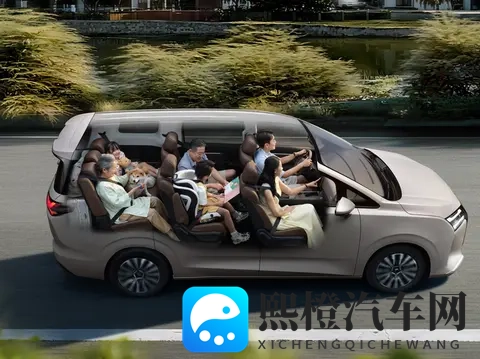 星光730上市，71万起，电动门需选装-2