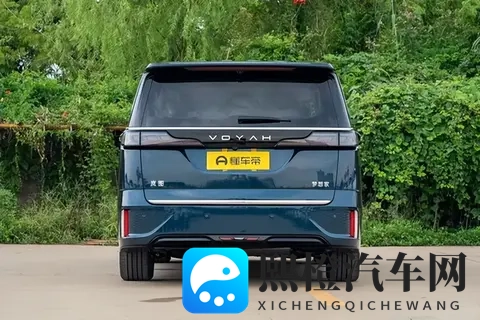 800V平台加华为驾驶，26款岚图梦想家的安全感确实不一样-2