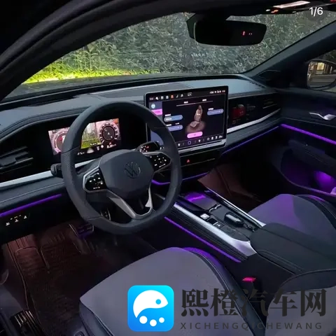 20万硬刚！凯美瑞混动吹上天？帕萨特Pro内饰动力双碾压！-3