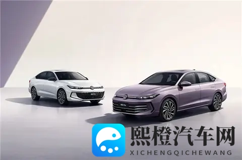 内外设计焕新 大众朗逸Pro将于11月17日上市-2