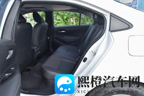 1168万起，丰田卡罗拉怎么选？选买建议来啦-3