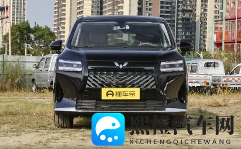 五菱星光730为何这么火？预售订单破万，768万起售，真香-1