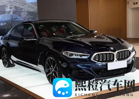 宝马8系降价百万叫好不叫座 车迷们看着好气-2
