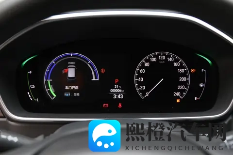 聚焦 2026 款本田奥德赛 6 款车型配置特点与选择建议-2