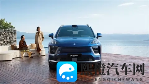 2025款昊铂HL值得买吗？深度体验后我找到了答案-1