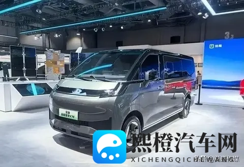 吉利率先出击！全新多功能车799万元，关键车长5米，性价比拉满-3