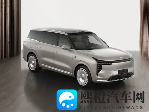 智己LS9把价格干到30万出头，给岚图泰山出了道难题-2