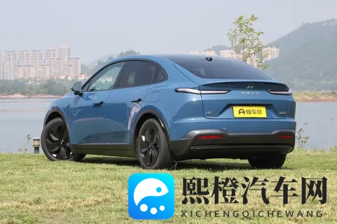 蔚来十年技术打底,乐道L60为何能成为25万级纯电SUV的优选?-3