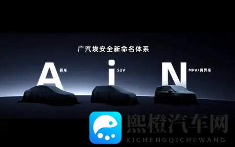 增程、纯电双动力,AION i60预售价1198万元起-2