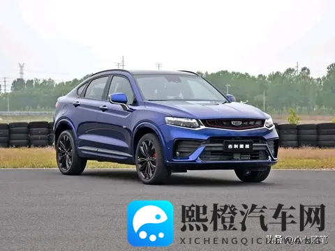 10月燃油车销量榜:吉利博越L登顶,合资王朝迎最猛冲击-3