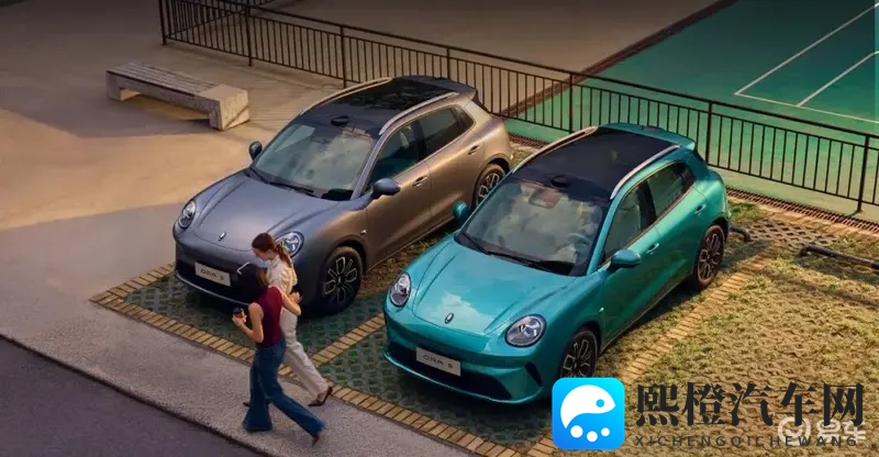 大厂背书10万起，轴距超27米，高配带智驾，比合资香？-1