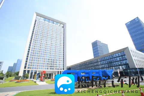 2025全国8大汽车集团10月销量：上汽45万辆，比亚迪第2，奇瑞第5-1