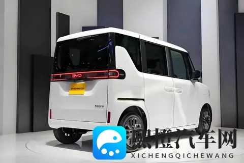 比亚迪的老头乐进军日本,揭开了岛国真相-1