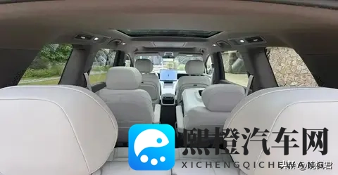 腾势N8L杀入三十万级SUV市场 硬凑配置却缺续航 低价能否掀翻理想L8-2