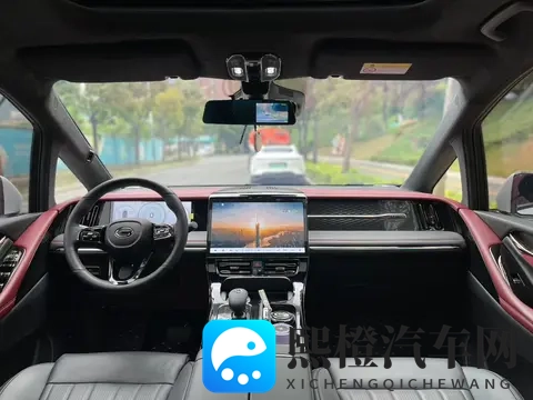 准新一手传祺M8,24款宗师系列,现在入手省不少!-1