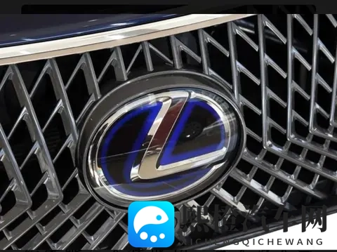 路上遇到“陌生豪车”？别慌，可能是老牌车企在“换马甲”-2