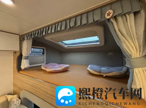 从今天起,车不止是代步工具,而是我的“第二个家”-3