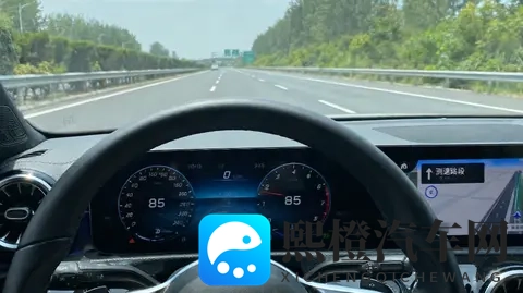 南京江北大道快速路测速升级!龙池新增设备,飙车必被罚-2