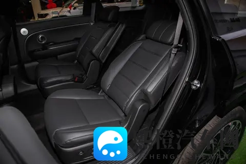 新一代帕里斯帝来袭,空间大、配置高,能否成为爆款?-3