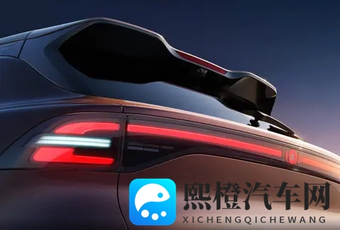 别只看激光雷达！纯电Q05续航506公里，轴距加长79mm，中配版最值-3