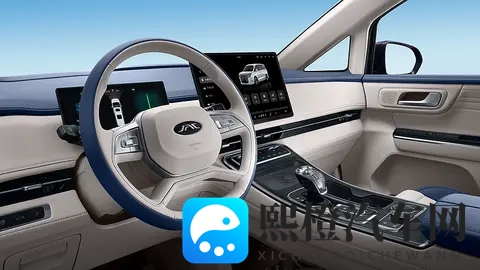 江淮RF8即将登陆俄罗斯市场,20T+8速自动变速箱,车长5215毫米-3