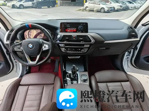 开了5年宝马X3,14万公里,138万,这价格香吗?-3