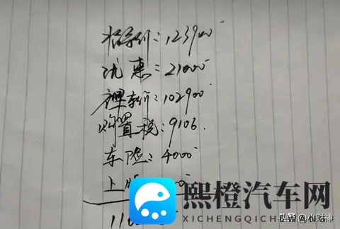 预算10万想买拉风钢炮轿车？这3台车性能、颜值、空间全都有！-1