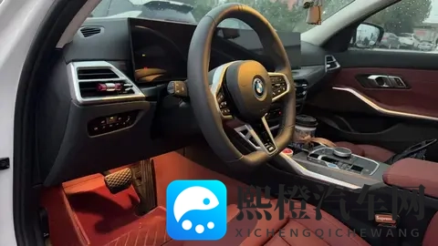 20万预算，为什么不选宝马i3？-3