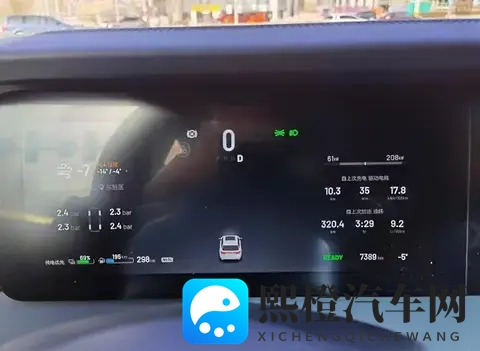 174公里实测理想VLA：智驾接管率不足12%，能耗续航双惊喜！-1