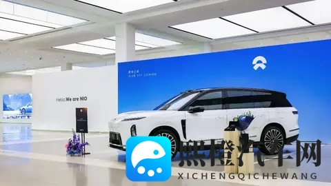 破4万冲5万,蔚来全面归位-3