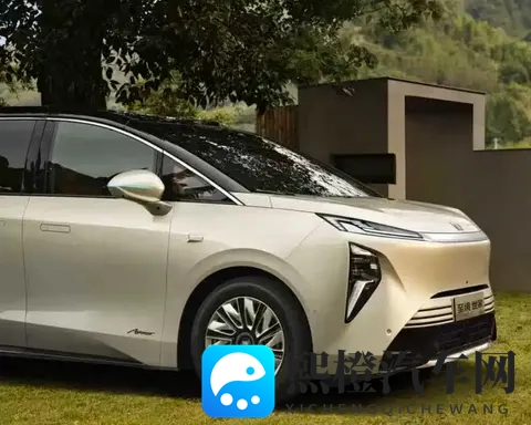 别克至境世家内饰预告图曝光 新车将于年内上市-2