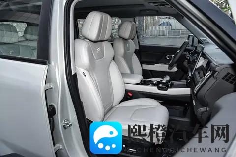 插混SUV,山海T1:试过才知道,适合家用的车什么样?-1