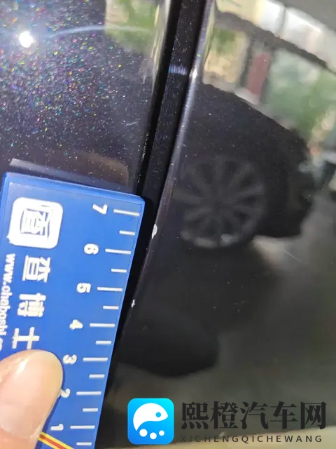 15万拿下准新一手大众迈腾，宜商宜家好选择！-3