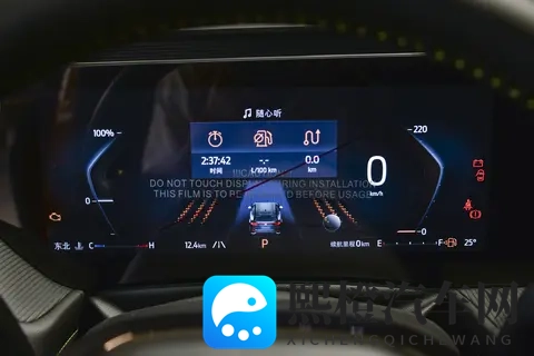 试驾福特蒙迪欧:20T 豪华型 15 万内拿下,运动版 5 秒破百还省油-1