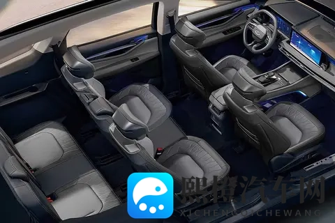 福特锐界L出口拉美：中国产、全系混动和7座，约人民币314万元起-2