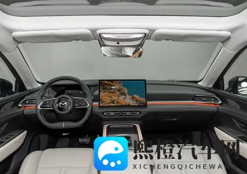 9月销量972辆,1198万起售,马自达EZ-6为啥卖不动?-3