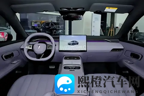 14万级全系激光雷达,这一波智能配置升级有点出人意料-2