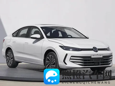 或将于11月正式上市 上汽大众朗逸Pro下线-2