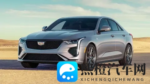 通用将推出全新轿车 替代凯迪拉克CT4 或将配备V8发动机?-1
